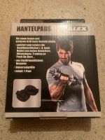 Alex Hantelpads Fitness Stuttgart - Feuerbach Vorschau