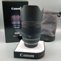 Canon RF 50mm 1.2 L USM, OVP Rheinland-Pfalz - Landau in der Pfalz Vorschau