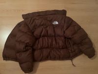Northface Vintage Winter Jacke kaum getragen Rheinland-Pfalz - Jockgrim Vorschau