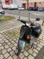 Vespa Piaggio Nürnberg (Mittelfr) - Mitte Vorschau