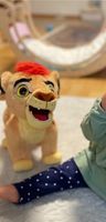 Simba König der Löwen Kuscheltier mit Sound Nordrhein-Westfalen - Attendorn Vorschau