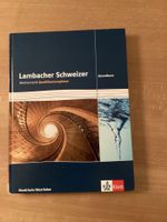 Lambacher Schweizer Mathematik Qualifikationsphase Grundkurs Nordrhein-Westfalen - Steinfurt Vorschau