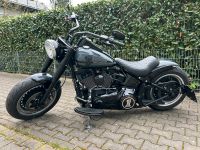 Harley Davidson FAT Boy S   evtl. Tausch mit US Pick Up / Hot Rod Baden-Württemberg - Salem Vorschau