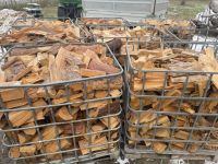 Kiefer Nadelholz Brennholz Kaminholz Feuerholz 75€ Srm Niedersachsen - Winsen (Aller) Vorschau