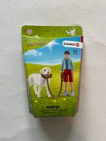 Schleich Farm World Spaziergang mit Hund Labrador, 42478 Bayern - Puchheim Vorschau