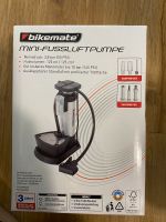 Bikemate Mini Fussluftpumpe Hannover - Döhren-Wülfel Vorschau