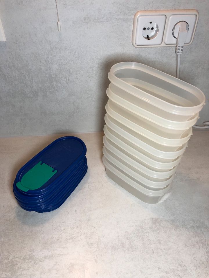 Tupperware Eidgenossen in Minden