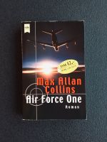 Max Allan Collins Air Force One ( Roman ) Sehr gut 3-453-18019-4 Harburg - Hamburg Neugraben Vorschau