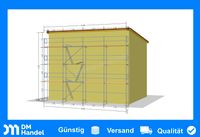 Alu Gerüst 80qm-83qm ✅ Fassadengerüst Baugerüst Rüstung SL70 Neu Baden-Württemberg - Murrhardt Vorschau