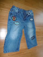 Bermuda Gr. 128 Shorts Gr. 128 kurze Hose Gr. 128 Baden-Württemberg - Wendlingen am Neckar Vorschau