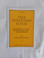 Alfons Holzschuh, Schule für Handharmonika Band II Baden-Württemberg - Nagold Vorschau