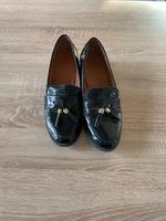 Damenschuhe Lackschuhe Größe 40 Bayern - Kleinwallstadt Vorschau