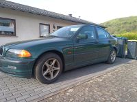 BMW e46 316i Saarland - Lebach Vorschau