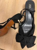Schuhe high heels Zara 38 Wandsbek - Hamburg Bramfeld Vorschau
