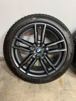 Original Bmw X3M F97 X4M F98 Winterreifen 20 Zoll M764 Felgen Süd - Niederrad Vorschau