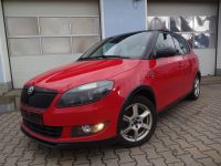 Skoda Fabia Monte Carlo,Klima,77 KW,HU02/2026 Bayern - Burgthann  Vorschau