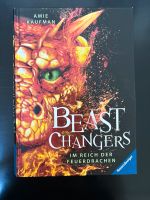 Buch: Beast Changer Nordrhein-Westfalen - Krefeld Vorschau