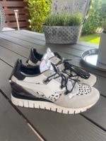 Airstep Sneaker A.S.98  Größe 37 neu 235 Euro Leder Hessen - Vellmar Vorschau