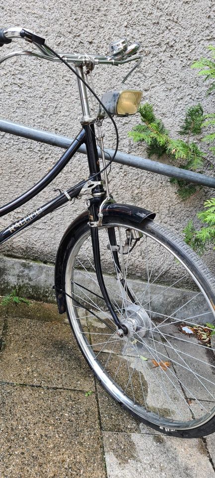 Raleigh Royal Roadster - Liebhaberstück, Hollandrad, Tourenrad in Traunstein