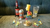 Die Simpsons - Merchandising-Fan-Set (11-teilig) Leipzig - Meusdorf Vorschau