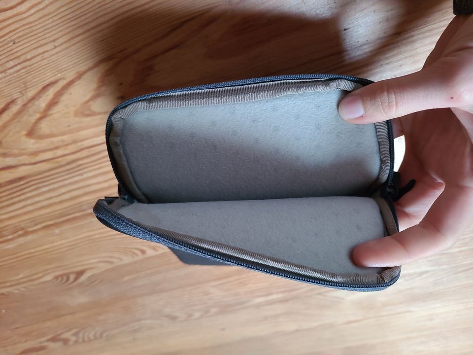 Exped padded Tablet Sleeve – Tablethülle 8" in Oberaudorf