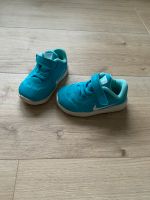 Nike Babyschuhe Größe 21 Hessen - Hüttenberg Vorschau