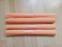 4 Rollen Krepppapier - Farbe lachs NEU Nordrhein-Westfalen - Waldfeucht Vorschau