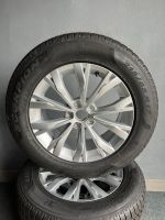 Org.VW Tiguan II AD1 5N 5NA Allspace Winterräder 215/65R17Zoll 8m Bayern - Offingen Vorschau