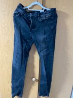 Q&S Jeans schwarz Brandenburg - Bersteland Vorschau