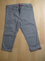 Damen Jeans Shors Bermudas edc by Esprit Gr. 42 grau gummibund Schwerin - Paulsstadt Vorschau