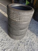 Satz Sommerreifen 225/40R18 Continental Bayern - Bindlach Vorschau