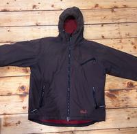 Winterjacke Damen Jack Wolfskin Gr. L Thüringen - Eisenach Vorschau