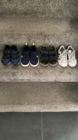 Schuhe Größe 29 riccosta Nike Adidas Superstar Niedersachsen - Fintel Vorschau