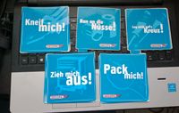 Verschiedene GEDORE Werkzeug Aufkleber Sticker # selten + top Niedersachsen - Scheden Vorschau