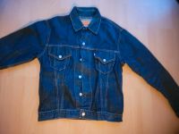 Levis Jeansjacke Sachsen - Puschwitz Vorschau