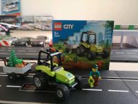 Lego City 60390 Baden-Württemberg - Bad Mergentheim Vorschau