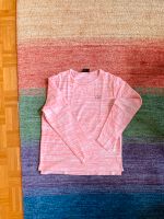 Strickpullover - Pullover -Gr. L -Apricot / Koralle -Bonprix -NEU Baden-Württemberg - Uhingen Vorschau