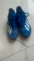 Fußballschuhe Adidas Mecklenburg-Strelitz - Landkreis - Neustrelitz Vorschau