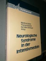 Neurologische Syndrome Intensivmedizin Stöhr Brandt Einhäupl Berlin - Pankow Vorschau