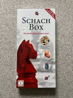 ChessBase Schach Box - Limited Ultra mit Autogramm Mecklenburg-Vorpommern - Pasewalk Vorschau