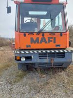 MAFI MT30 Terminal Traktor Wiesel Umsetzfahrzeug Thüringen - Obermaßfeld-Grimmenthal Vorschau