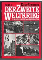 DER ZWEITE WELTKRIEG in Bildern und Tatsachenberichten Band 2 - K Bayern - Peiting Vorschau