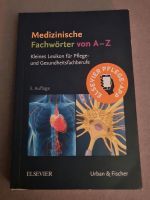Medizinische Fachwörter von A-Z Nordrhein-Westfalen - Paderborn Vorschau