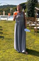Sehr schönes Abendkleid # Hochzeit # Abschlussball  Loana Nordrhein-Westfalen - Bergneustadt Vorschau