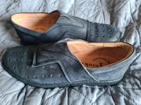 Think! Ballerinas Schuhe Gr. 39 Neu Inkl.Versand Nordrhein-Westfalen - Langenfeld Vorschau