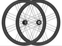 Laufradsatz Campagnolo Bora WTO 33 oder 45 Disc NEU statt 2699. - Bayern - Piding Vorschau