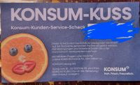 Konsum Kuss Konsum-Kuss Rabatt Gutschein Zoo Leipzig Leipzig - Gohlis-Nord Vorschau