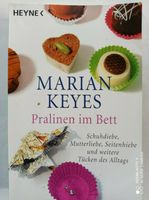 Pralinen im Bett v. Marian Keyes Sachsen-Anhalt - Aschersleben Vorschau