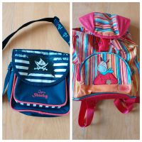 Kindergarten Tasche Rucksack sharky / Sigikid Duisburg - Duisburg-Mitte Vorschau