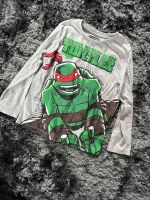 T-Shirt Turtles gr 116 Baden-Württemberg - Ehningen Vorschau